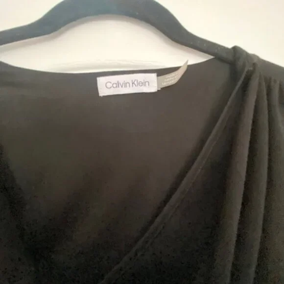 LITTLE BLACK DRESS - Picture 2 of 2